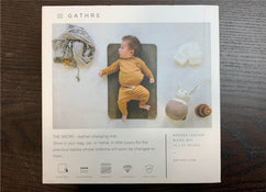 Shop Gathre Micro Mat, Gull at GoodBuy Gear