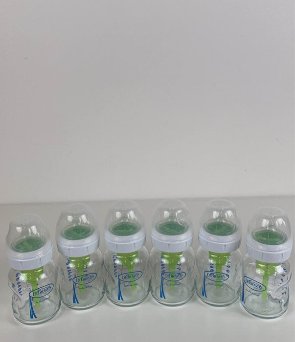 Shop Dr. Brown's Bottle Bundle at GoodBuy Gear