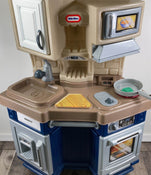 secondhand Little Tikes Super Chef Kitchen