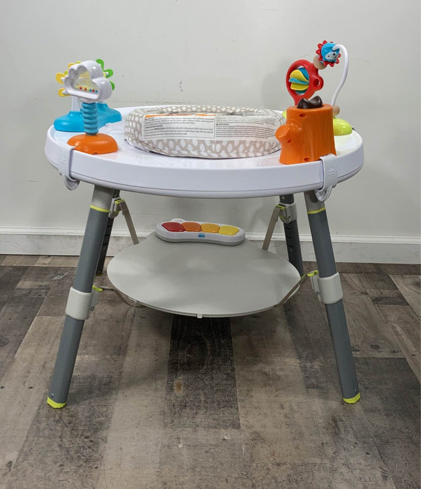 Shop Skip Hop Explore & More Baby's View 3-Stage Activity Center at GoodBuy Gear