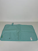 secondhand Pampers On The Go Changing Pad