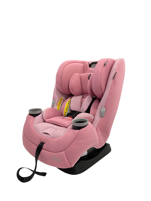 used Maxi-Cosi Pria 3-in-1 Convertible Car Seat, Rose Pink Sweater, 2022