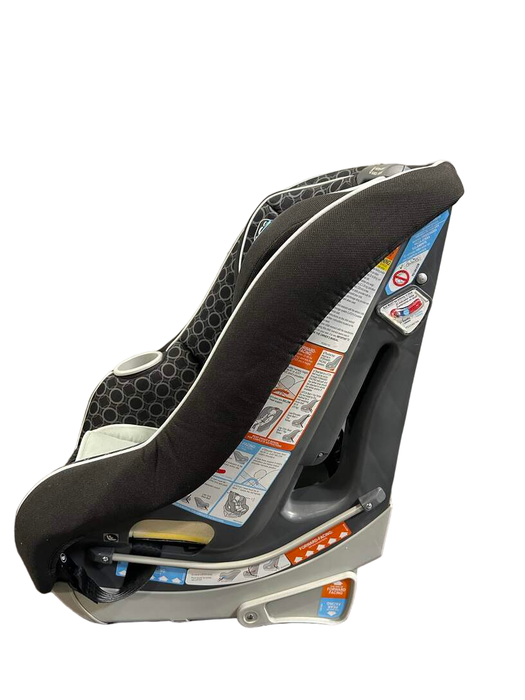 secondhand Convertiblecarseat