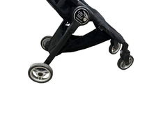 used Baby Jogger City Tour Stroller, 2016, Onyx, With Carry Bag