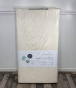 Shop Naturepedic Organic Breathable 252 Coil Baby & Toddler 2 Stage Mattress at GoodBuy Gear