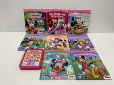 used BUNDLE Disney Me Reader Set