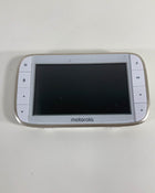 Shop Motorola MBP855CONNECT Portable 5-Inch Color Screen Video Baby Monitor with Wi-Fi and One Camera at GoodBuy Gear