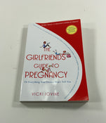 used Girlfriends Guide To Pregnancy