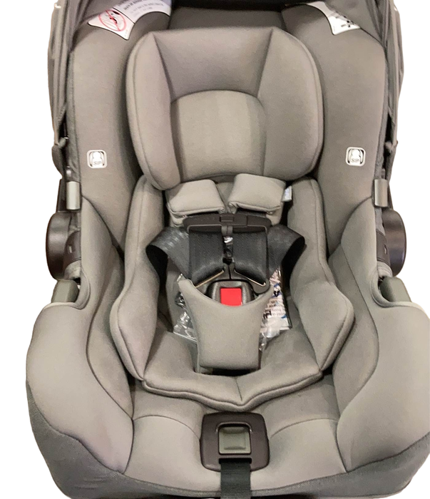 used Carseat