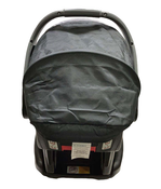 used Carseat