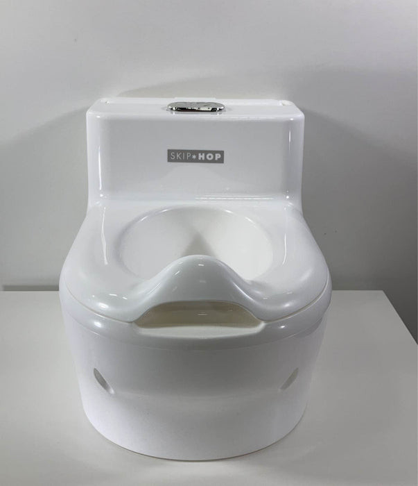 secondhand Skip Hop Made For Me Potty