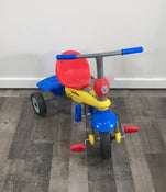 used SmarTrike Breeze Baby Tricycle