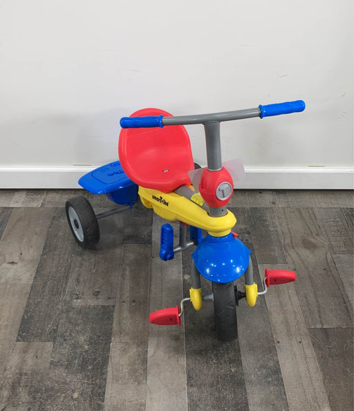 used SmarTrike Breeze Baby Tricycle