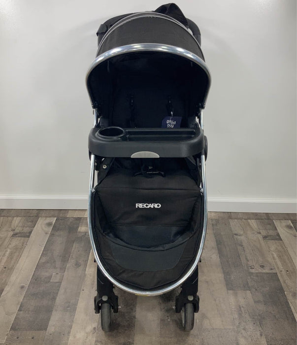 secondhand Strollers