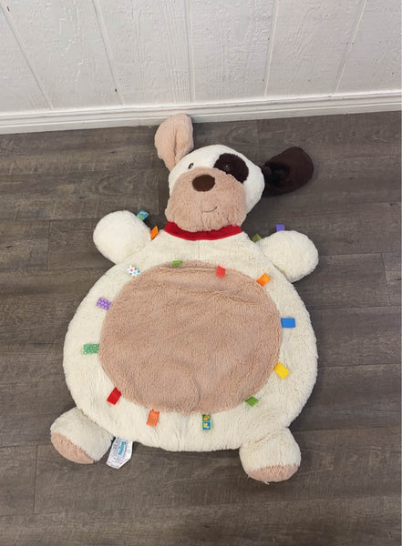 Taggies - Buddy Dog Baby Mat