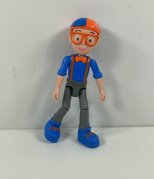 secondhand Blippi Feature Figure