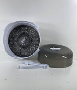 Shop Dr. Brown's Microwave Steam Sterilizer at GoodBuy Gear