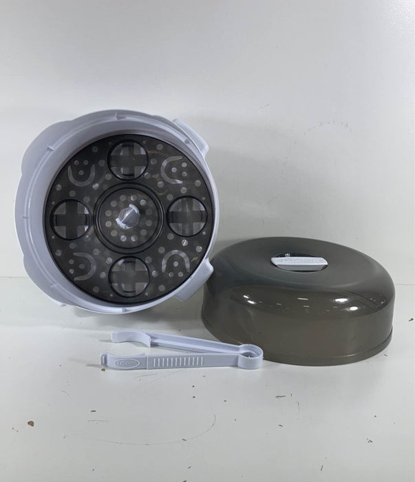 Shop Dr. Brown's Microwave Steam Sterilizer at GoodBuy Gear