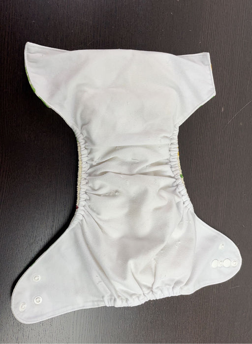 Shop BUNDLE Cloth Diapers and Inserts at GoodBuy Gear