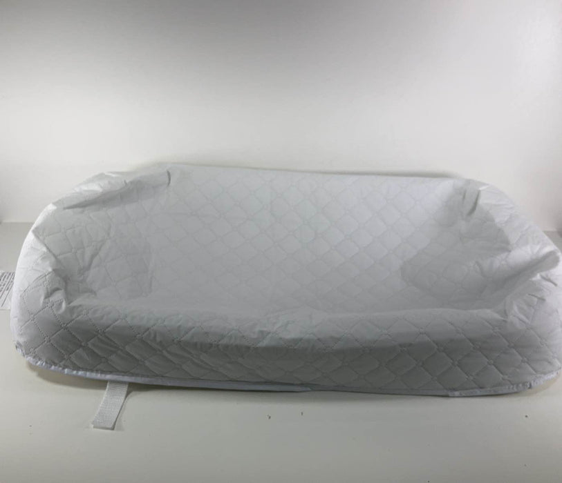 Shop LA Baby 4 Sided Waterproof Contour Changing Pad at GoodBuy Gear