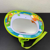 secondhand Munchkin Brica Cruisin' Baby In-Sight Car Mirror