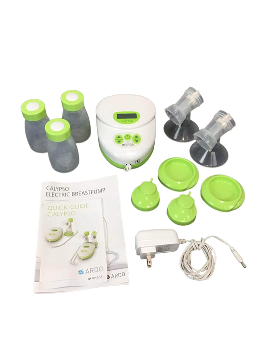 used Ardo Calypso Double Plus Breast Pump