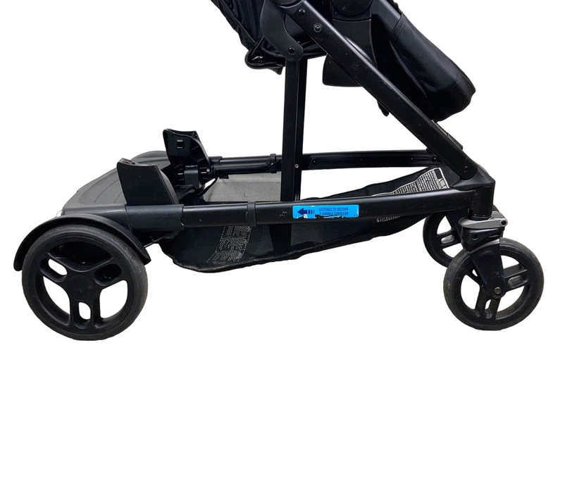 used Graco Uno2Duo Single Stroller, 2017