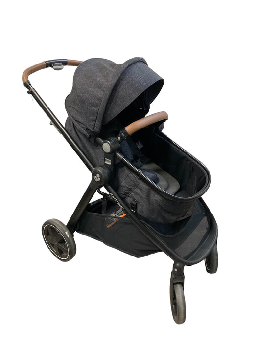 used Maxi-Cosi Zelia Max Stroller Only, 2020