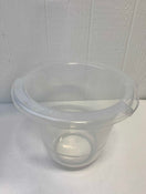 secondhand Tummy Tub Baby Bath