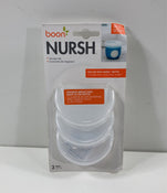 used Boon Nursh Storage Lids