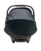 used Nuna TRVL + Pipa Urbn Travel System, 2023, Caviar