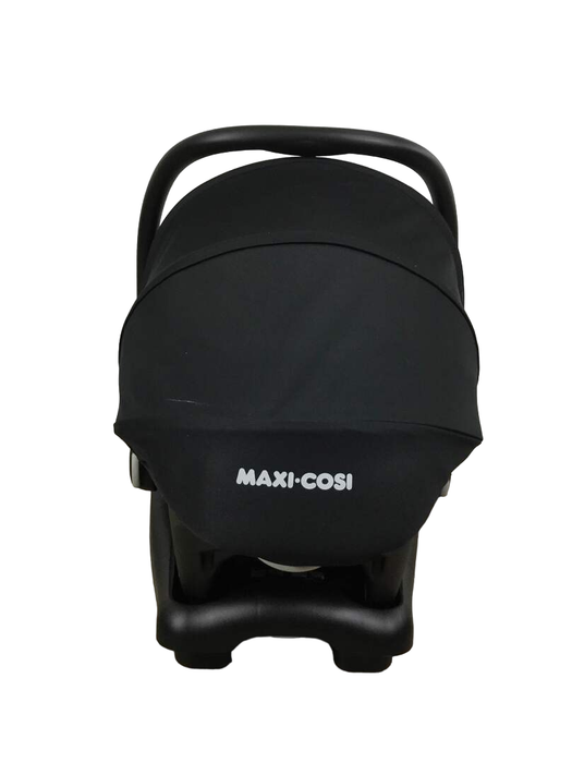 maxi cosi mico max 30 infant car seat nomad black Maxi-Cosi Mico 30 Infant Car Seat, Nomad Black, 2022