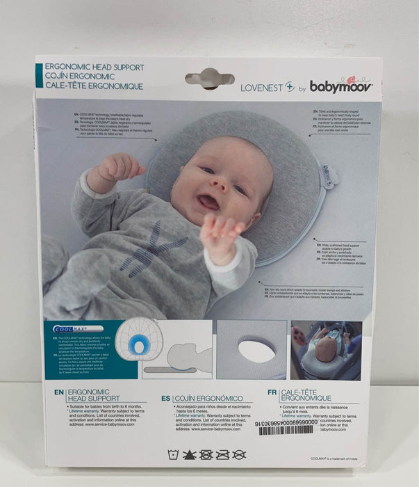 secondhand Home Nursery