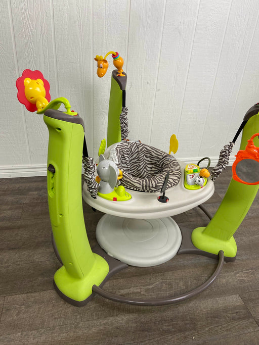 used Activity Centers