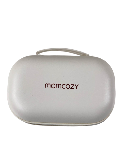 used Momcozy All-in-one Wearable Breast Pump M5