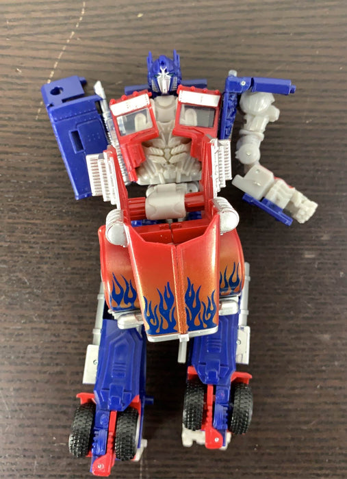 secondhand BUNDLE Transformers