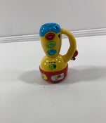 used VTech Spin & Learn Color Flashlight