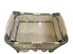 used Graco Travel Lite Crib 