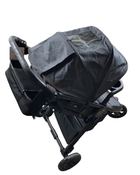 Shop Baby Jogger City Mini GT2 Stroller, 2019, Opulent Black at GoodBuy Gear