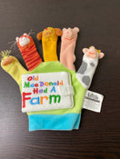 Shop Scholastic Finger Puppet Book at GoodBuy Gear