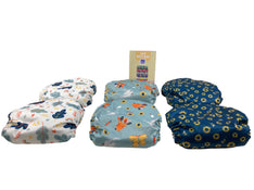 Shop Bambino Mio Mio Solo Nappy Set at GoodBuy Gear