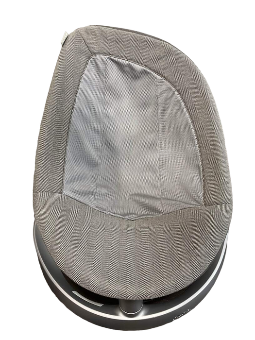 used Nuna LEAF Grow Seat