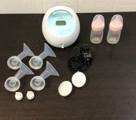 Shop Spectra Baby S1 Plus Premier Rechargeable Breast Pump at GoodBuy Gear