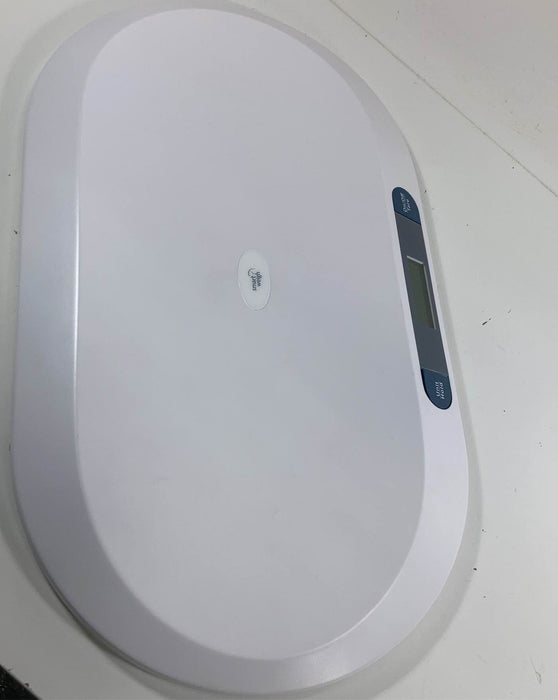 Shop Smart Weigh Comfort Digital Baby Scale at GoodBuy Gear