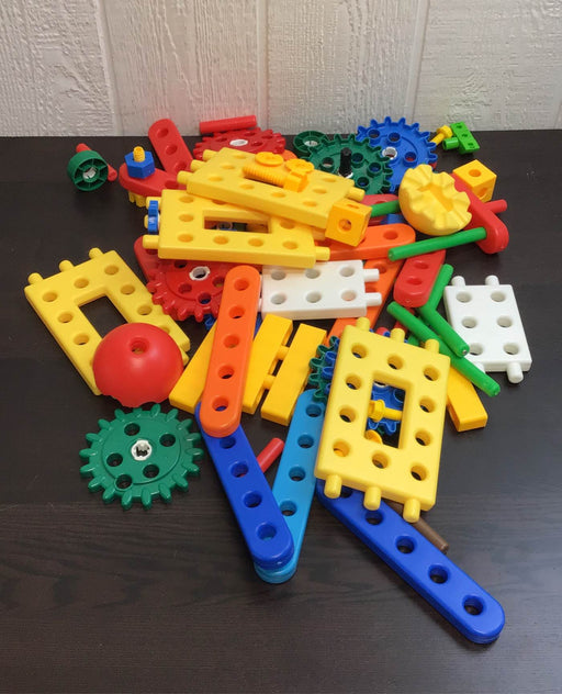 used Loy Toys My Junior Engineer