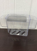 used Prince Lionheart Diaper Depot Organizer