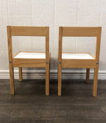 Shop IKEA LATT Children's Table And 2 Chairs at GoodBuy Gear