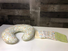 used Boppy Nursing Pillow