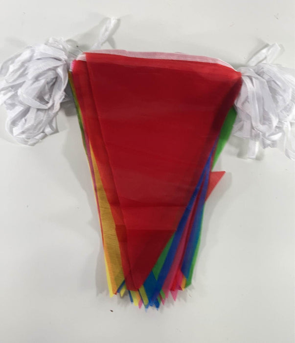 Shop Unknown Colorful Hanging Flags at GoodBuy Gear