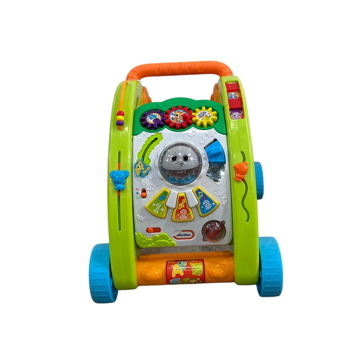 used Little Tikes 3-in-1 Activity Walker